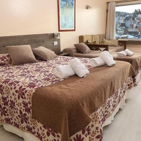 Bariloche Center 630 Studio Экстерьер фото