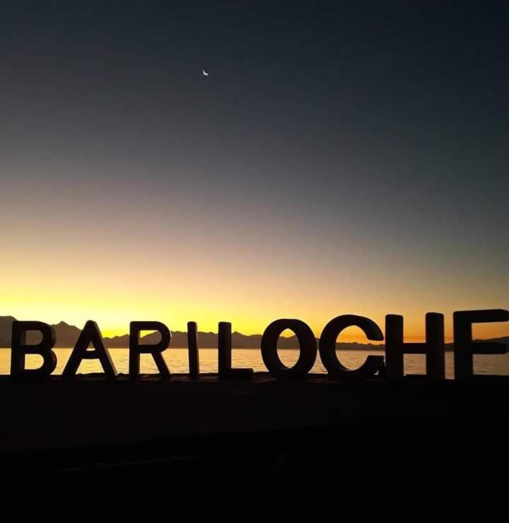 Bariloche Center 630 Studio Экстерьер фото