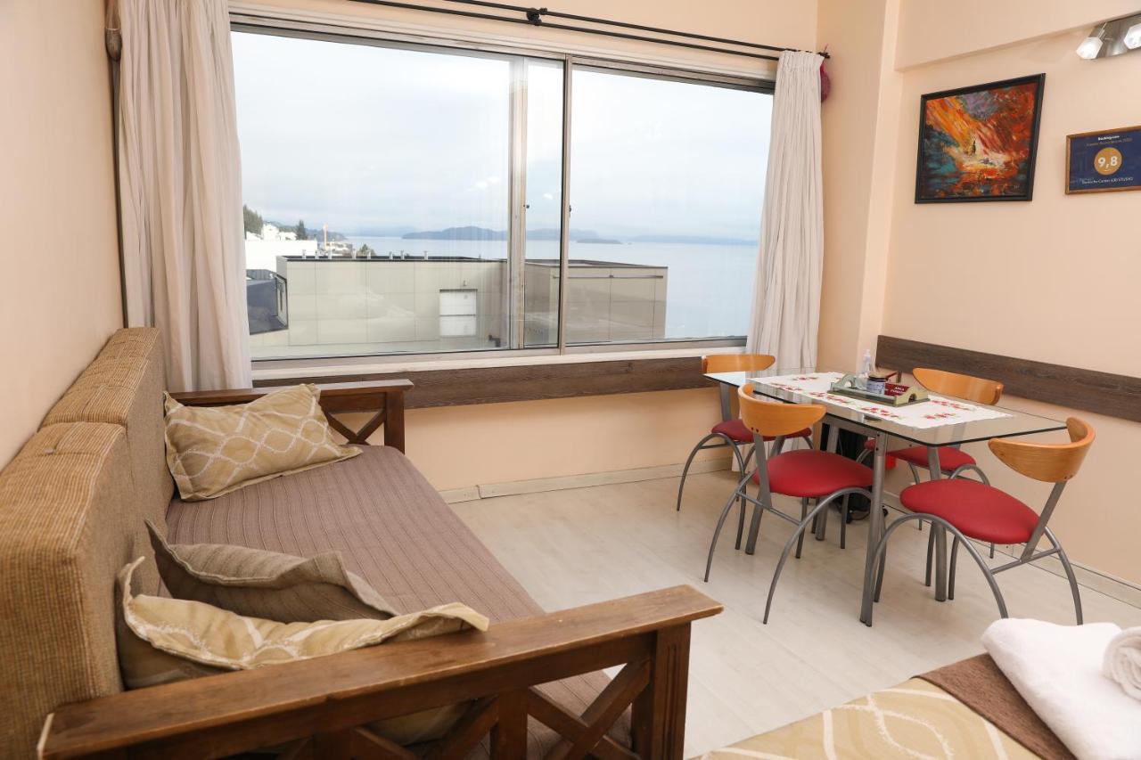 Bariloche Center 630 Studio Экстерьер фото