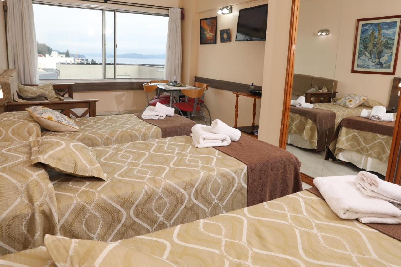Bariloche Center 630 Studio Экстерьер фото