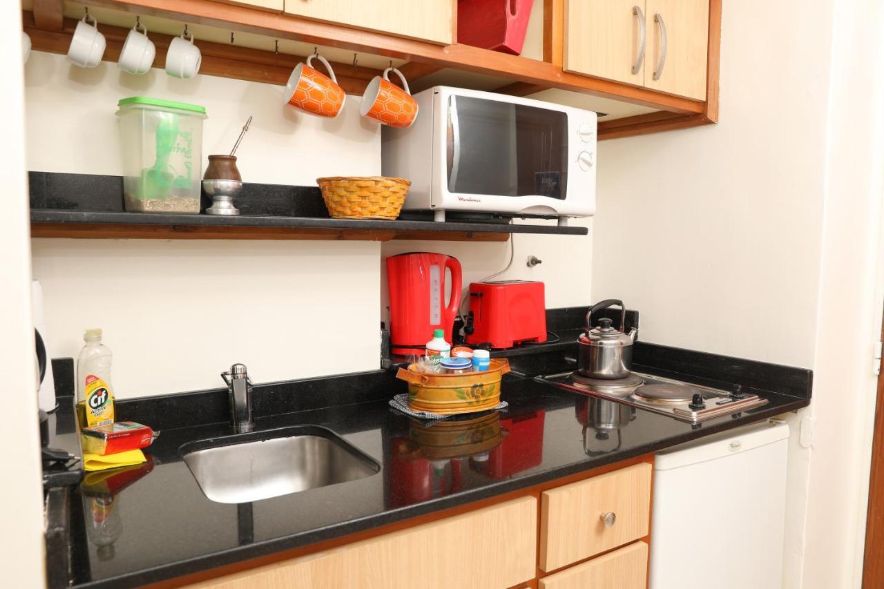 Bariloche Center 630 Studio Экстерьер фото