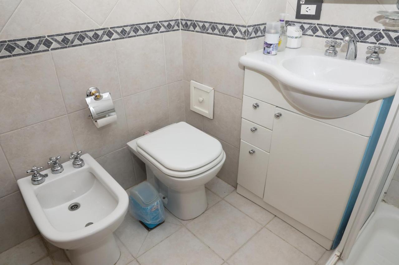 Bariloche Center 630 Studio Экстерьер фото