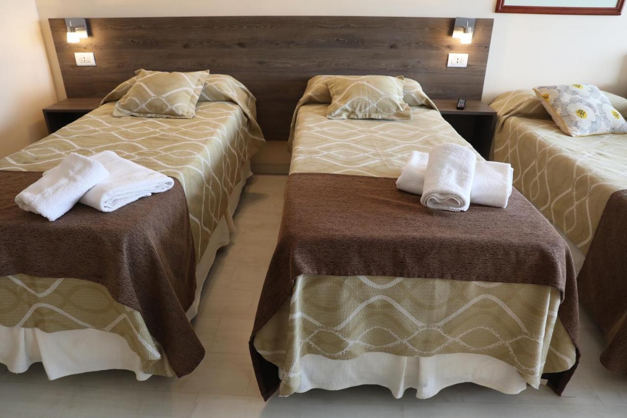Bariloche Center 630 Studio Экстерьер фото