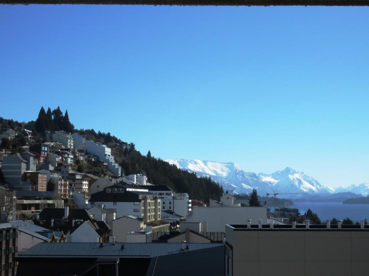 Bariloche Center 630 Studio Экстерьер фото