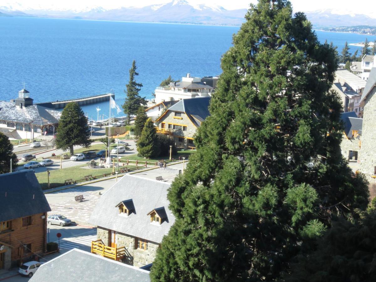 Bariloche Center 630 Studio Экстерьер фото