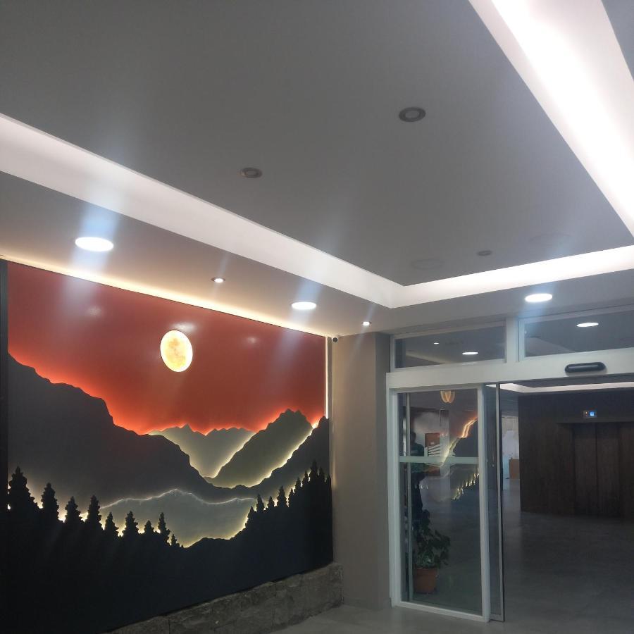 Bariloche Center 630 Studio Экстерьер фото