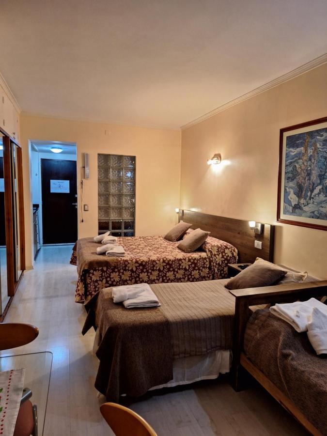 Bariloche Center 630 Studio Экстерьер фото