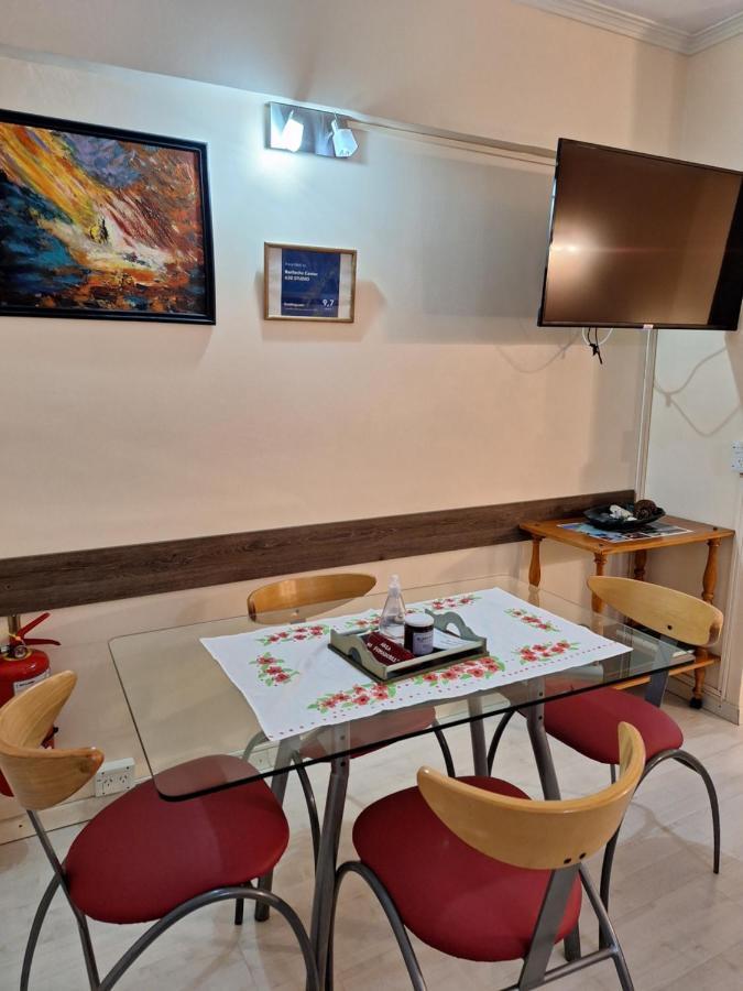 Bariloche Center 630 Studio Экстерьер фото