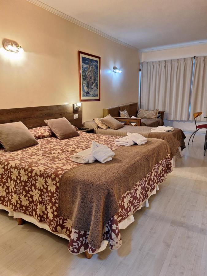 Bariloche Center 630 Studio Экстерьер фото