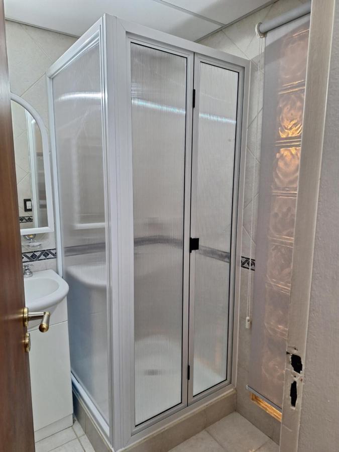 Bariloche Center 630 Studio Экстерьер фото