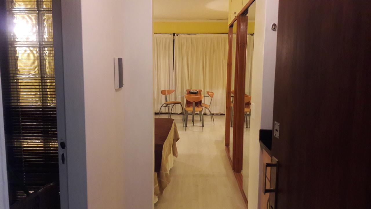 Bariloche Center 630 Studio Экстерьер фото