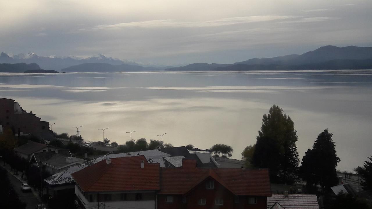 Bariloche Center 630 Studio Экстерьер фото