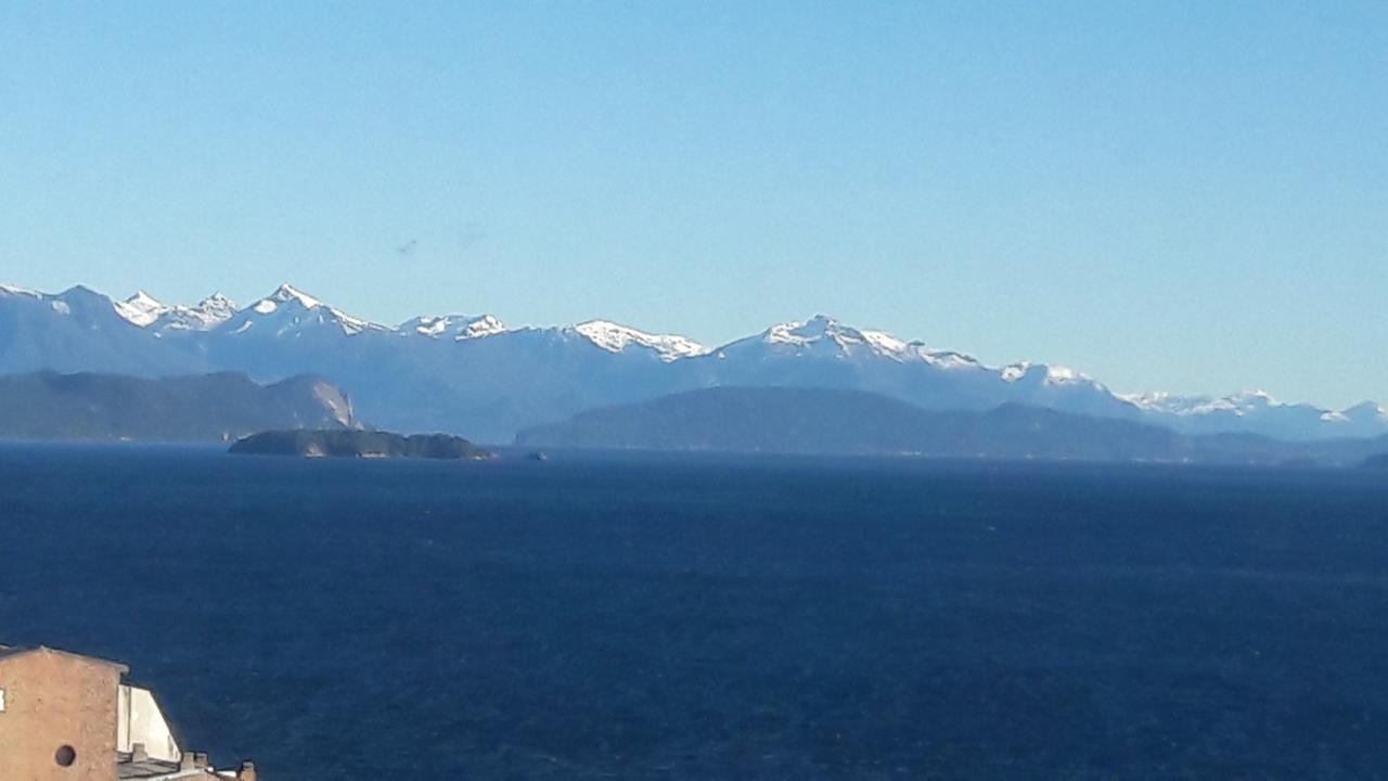 Bariloche Center 630 Studio Экстерьер фото