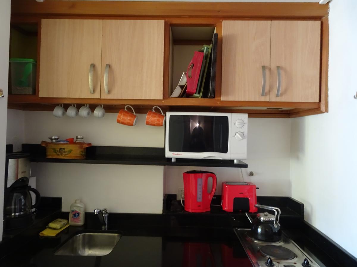 Bariloche Center 630 Studio Экстерьер фото